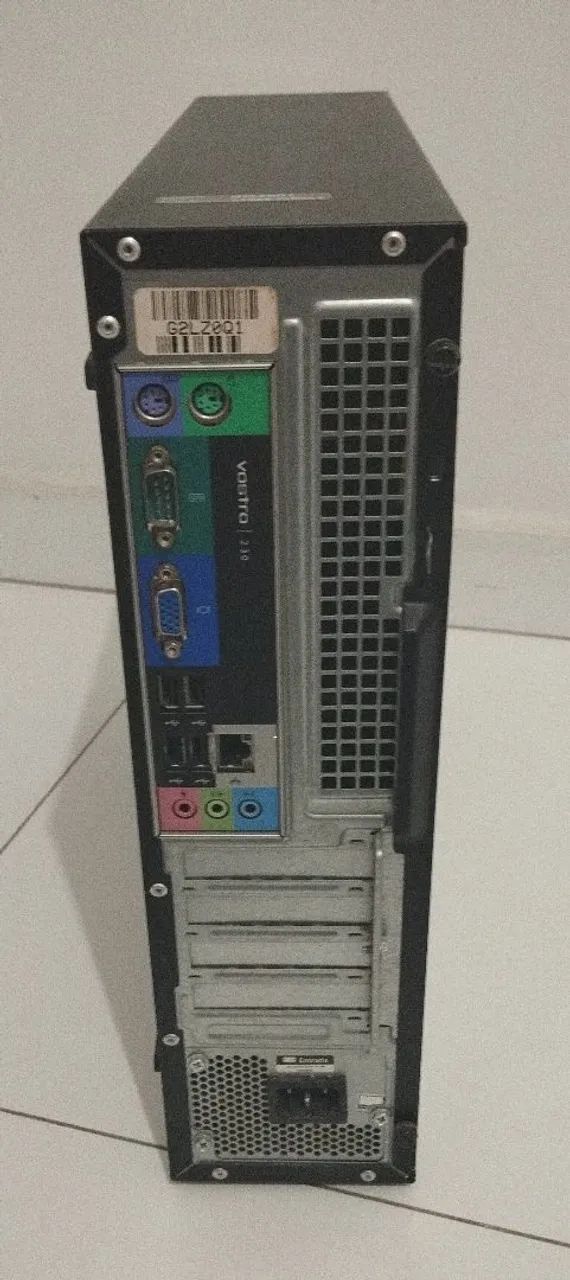 CPU dell - Foto 5