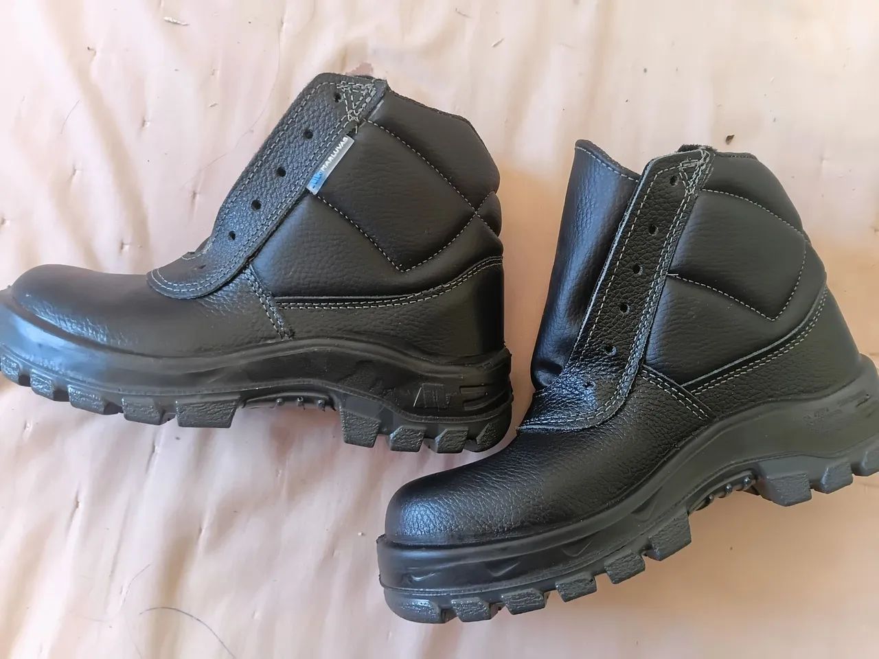 Vendo bota nova!  - Foto 3
