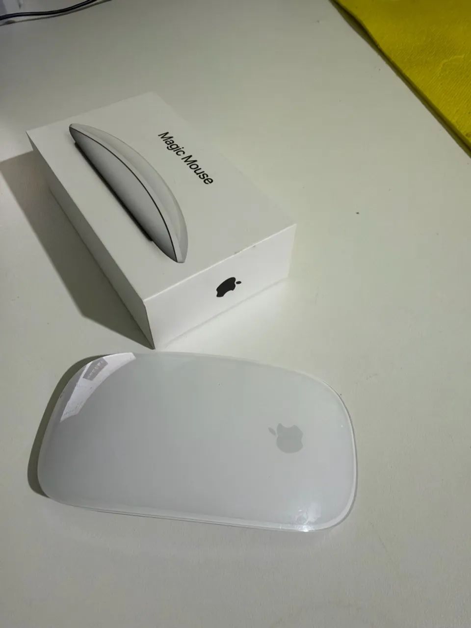 MAGIC MOUSE APPLE 2  - Foto 4