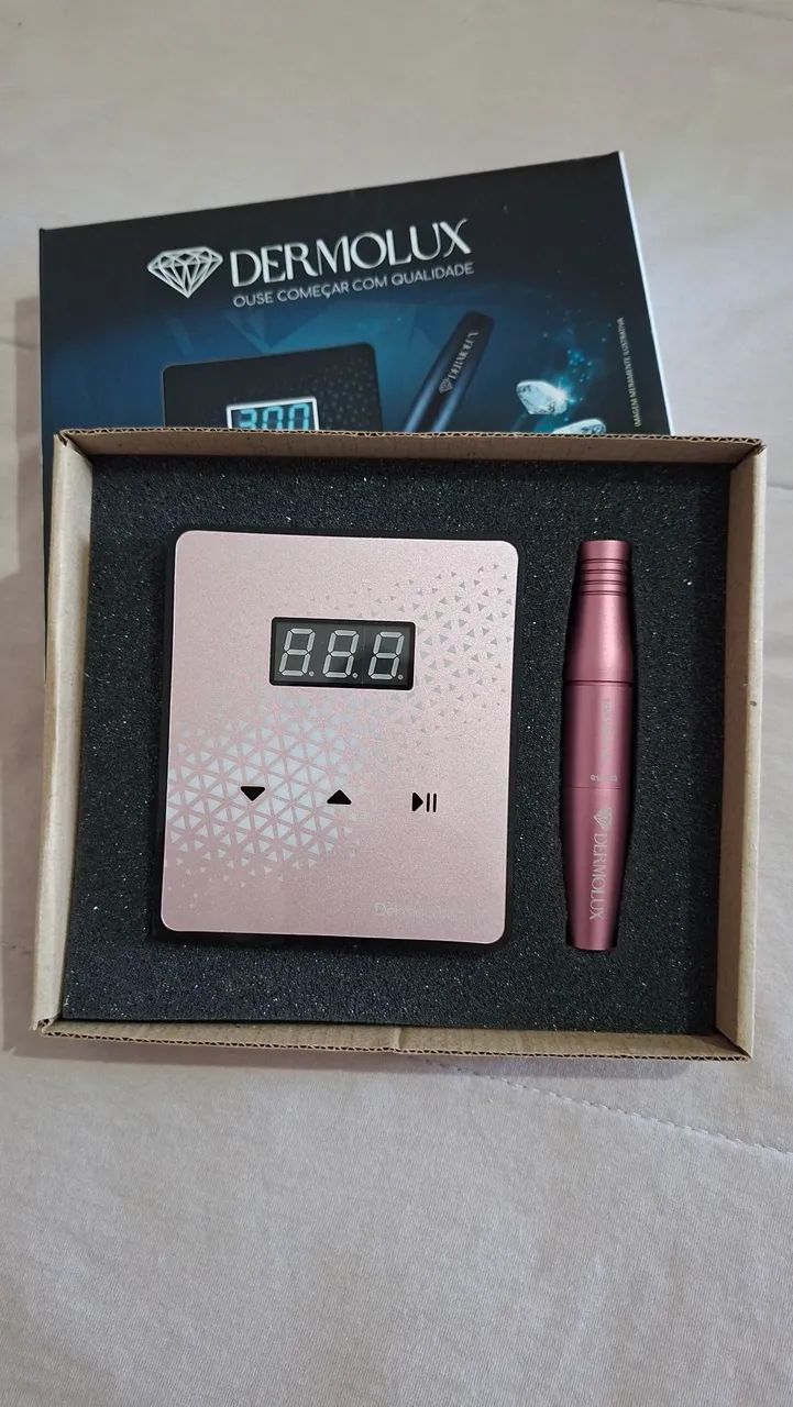 Dermógrafo