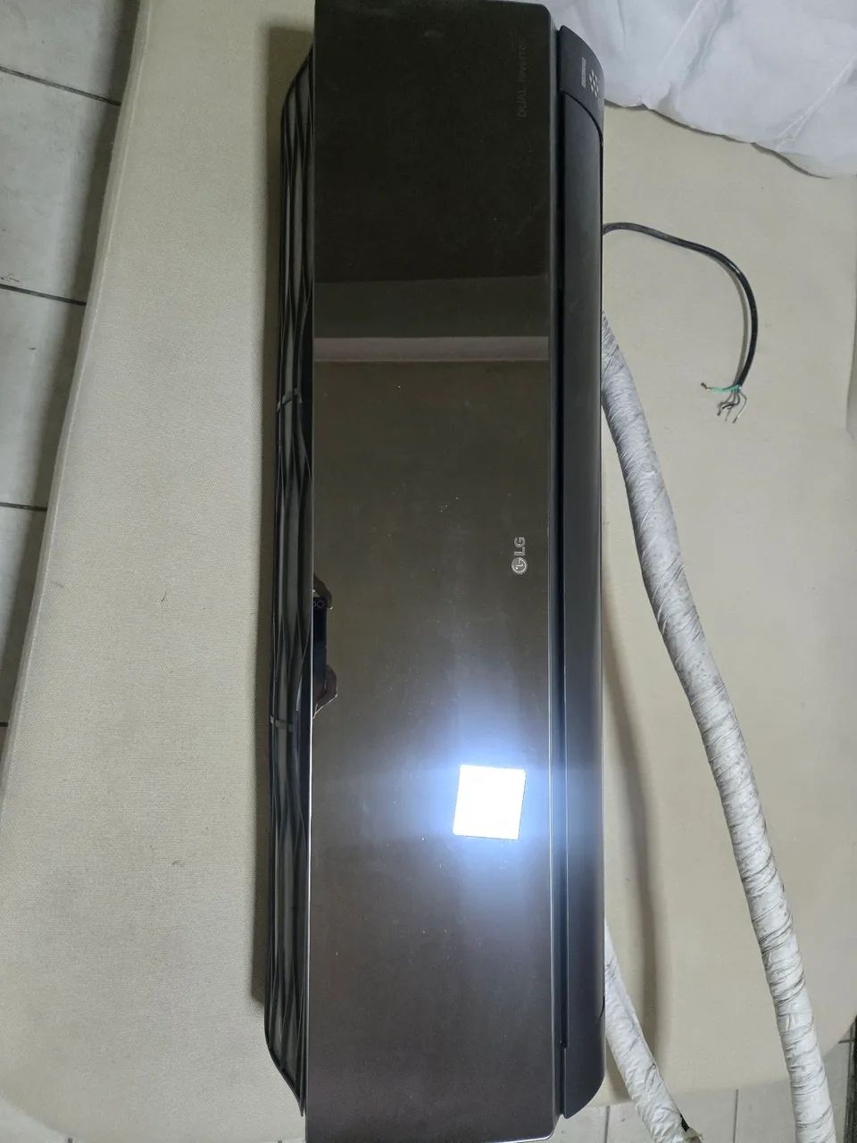 Ar cond lg 18mil  - Foto 5