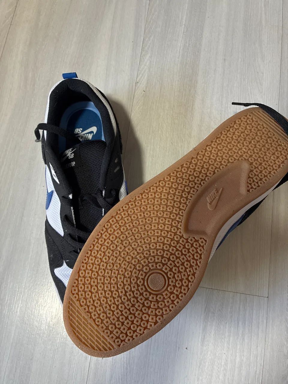 Tênis Nike SB original - Foto 2