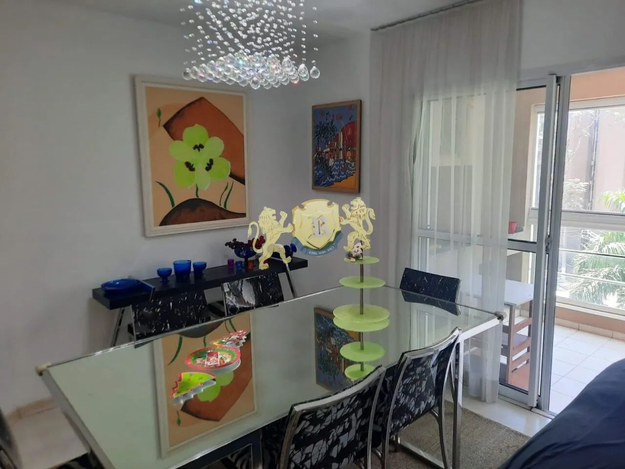 Flat para alugar na Vila Olímpia com 2 quartos - Atmosfera Vila Olímpia - Foto 4