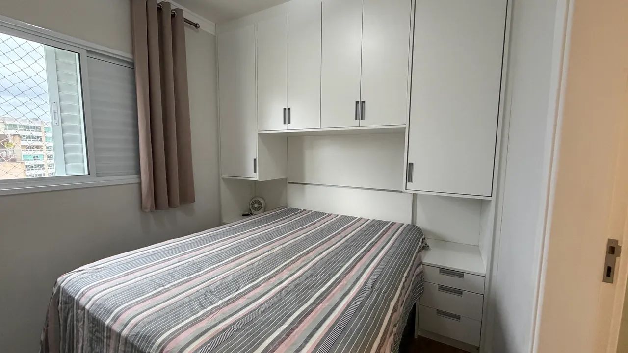 Apartamento mobiliado Campolim Exclusive - Foto 5