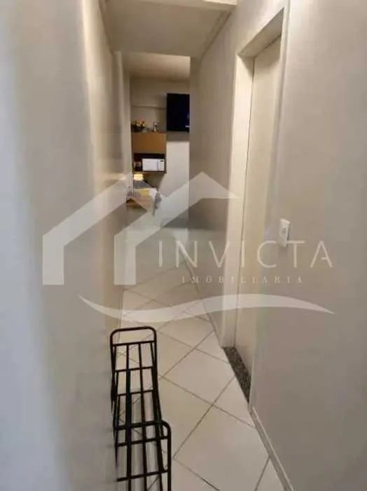 IMPERDÍVEL QUARTO E SALA NO CORAÇÃO DE COPACABANA!!!! - Foto 2