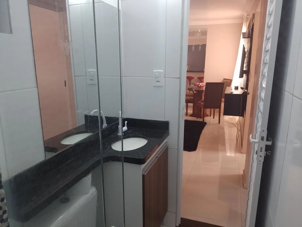 Apartamento temporada São luis - Foto 7