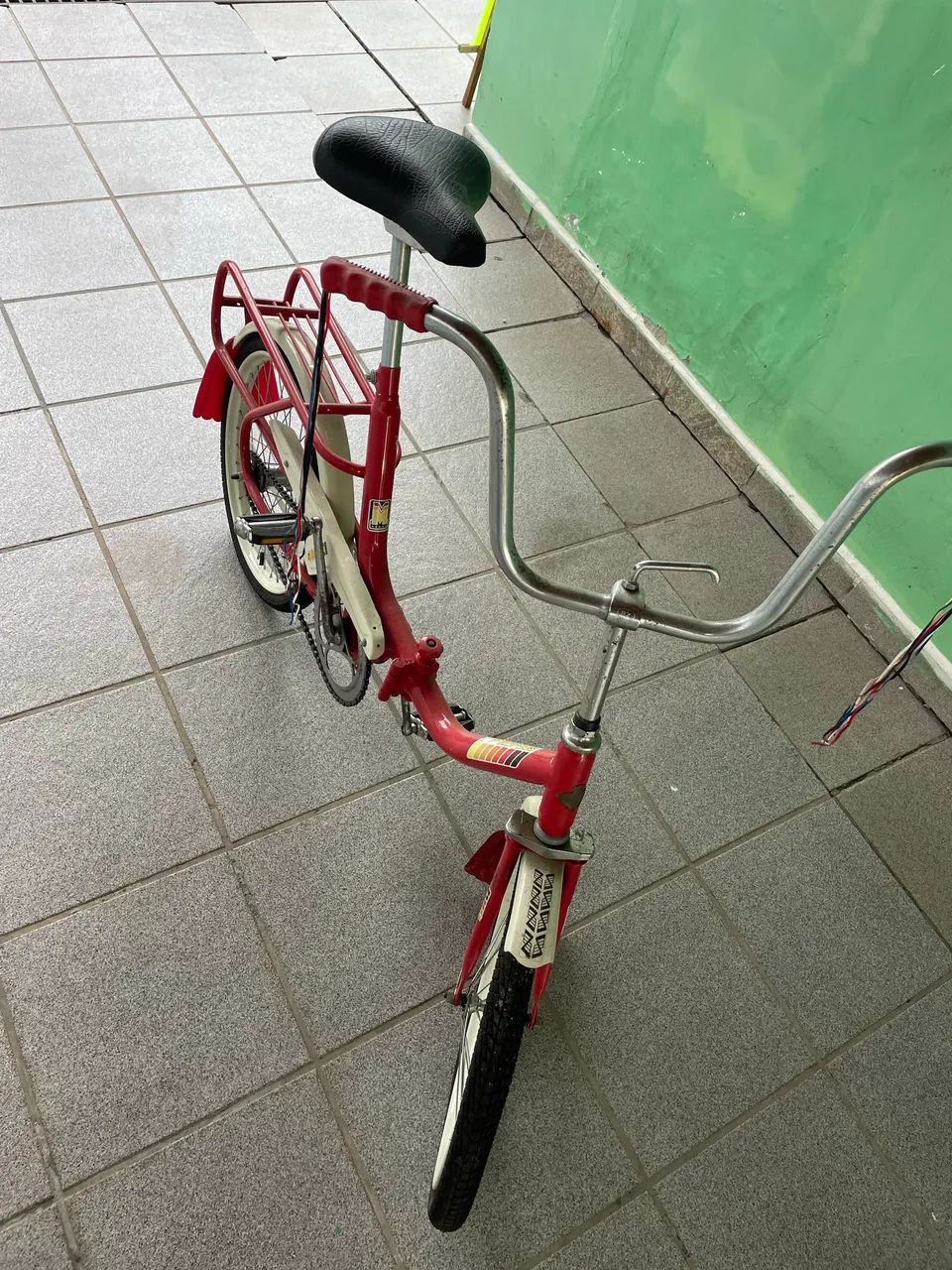 Vendo MONARk(obs= pra colecionador que gosta!!) - Foto 2