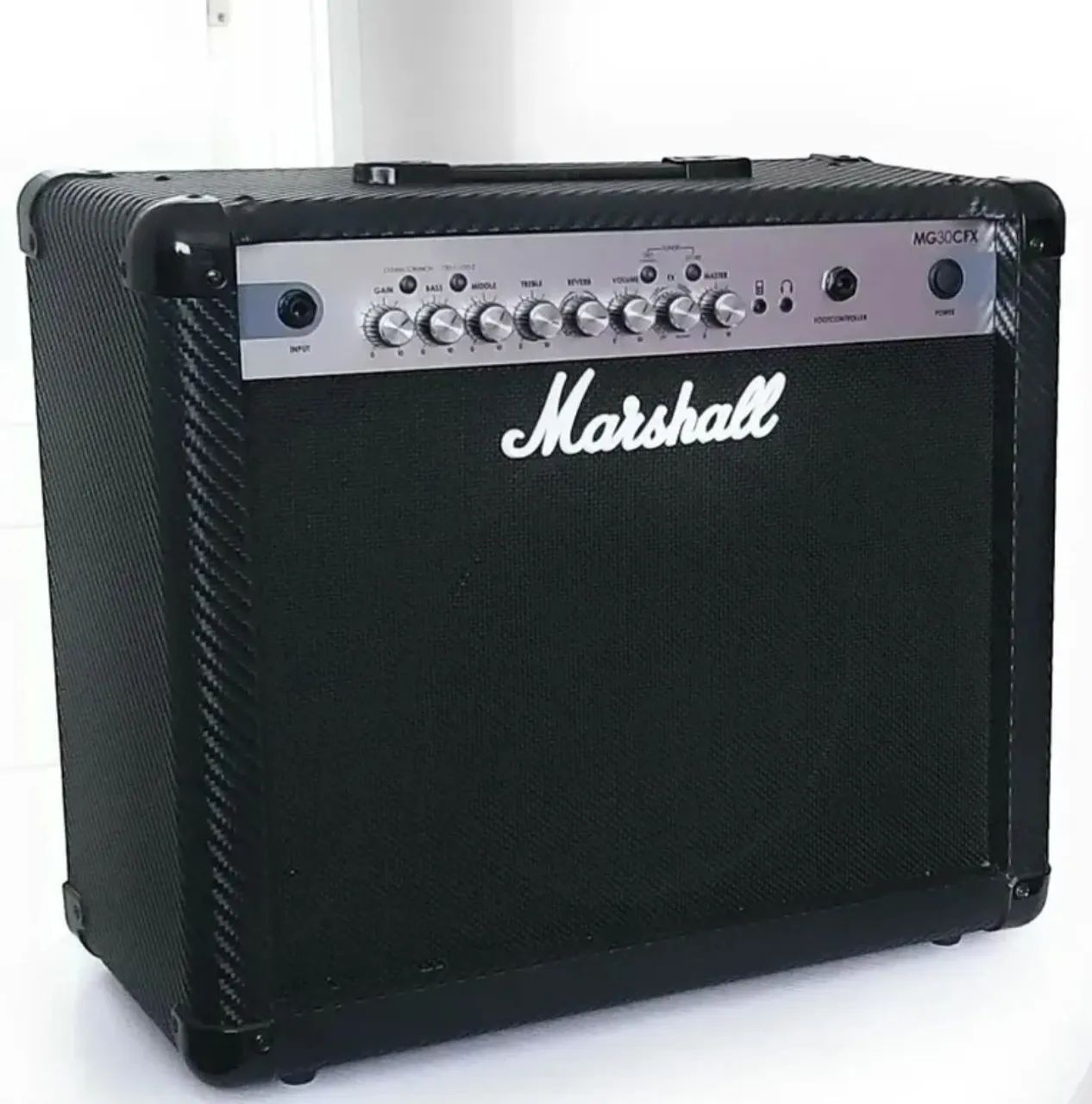 Amplificador Marshall mg30 CFX
