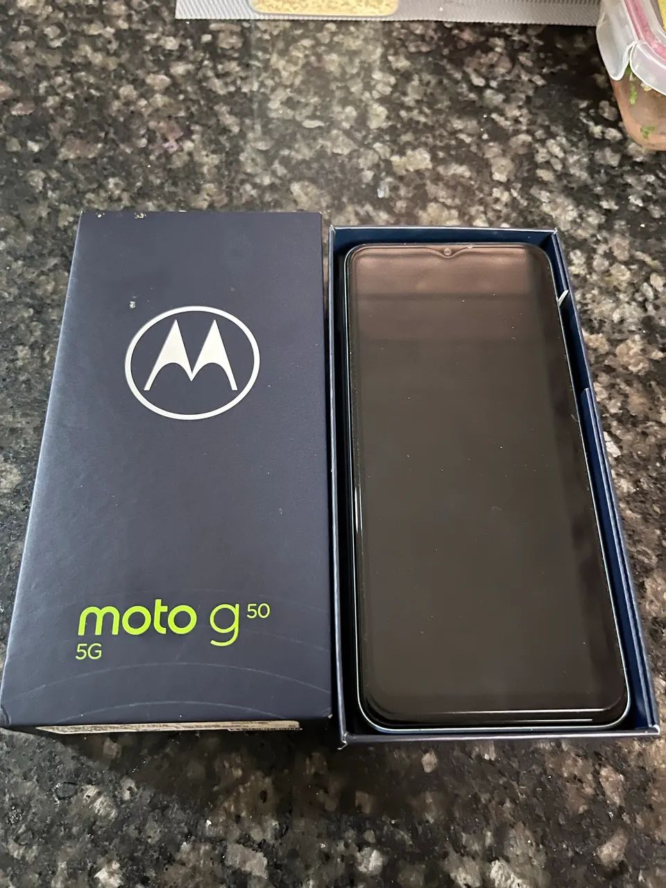 Moto G 50 5G