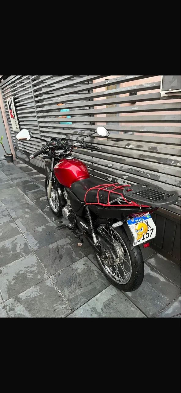 Titan ks 150 boa  - Foto 2