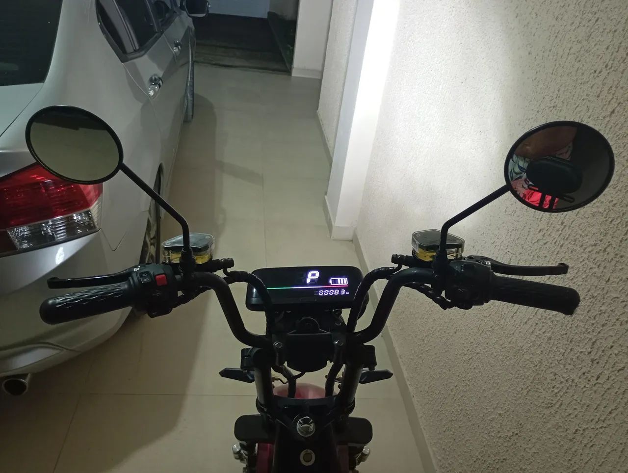 Scooter x8 - Foto 3