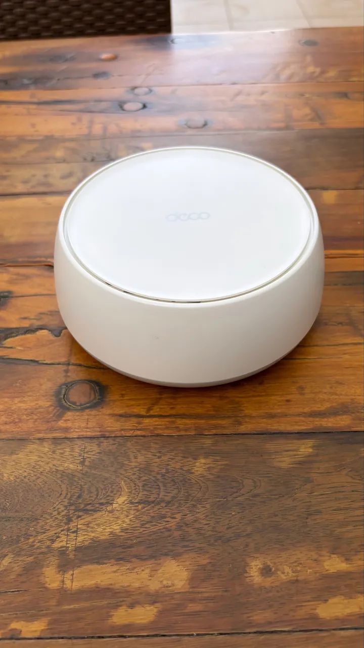 Roteador Wifi 7 TP Link Deco BE3600 - Modelo BE22 - Foto 3