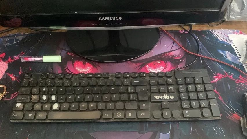 Vendo pc game completo  - Foto 2
