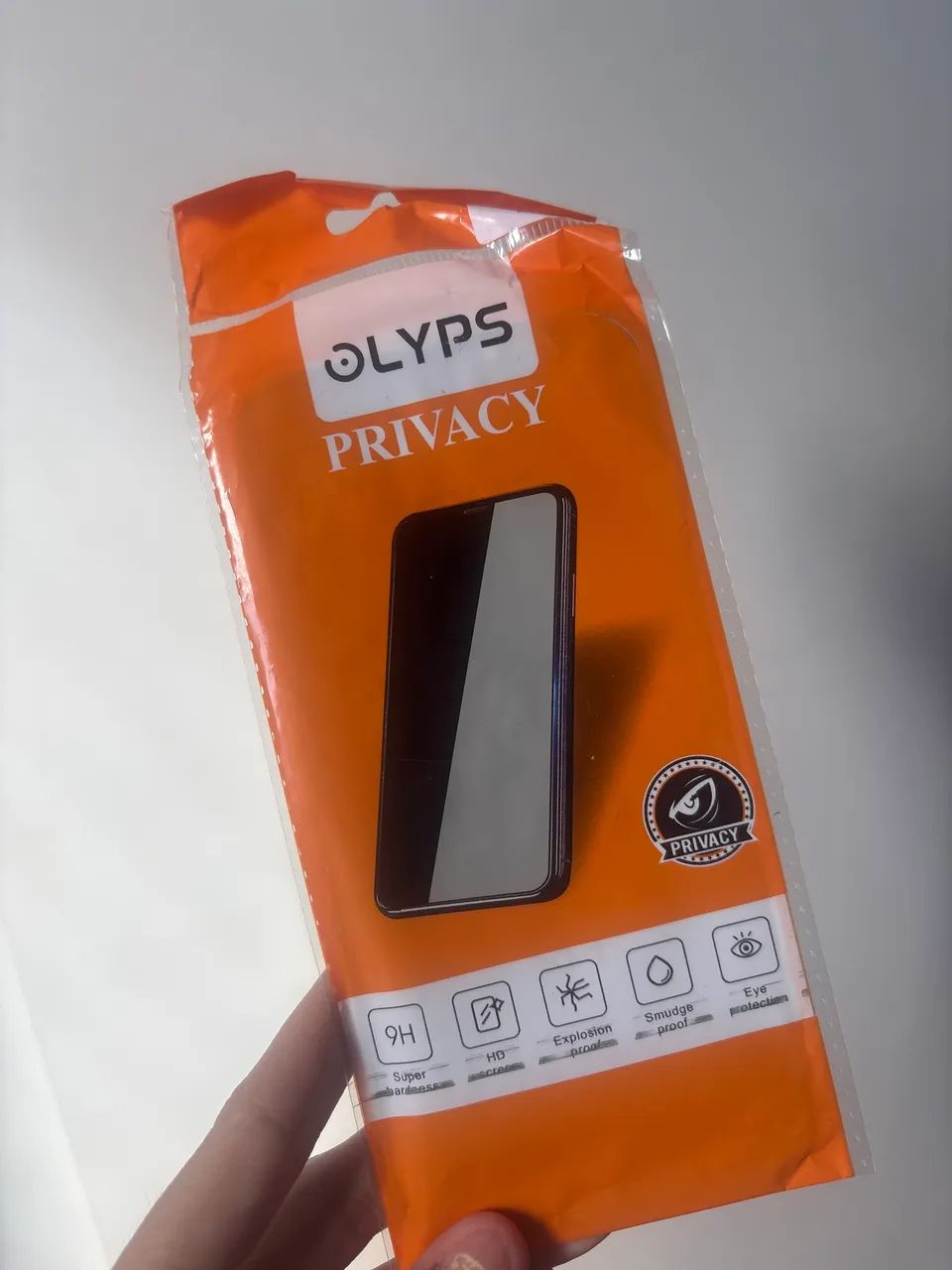 Película De Privacidade IPhone 13 Pro Max