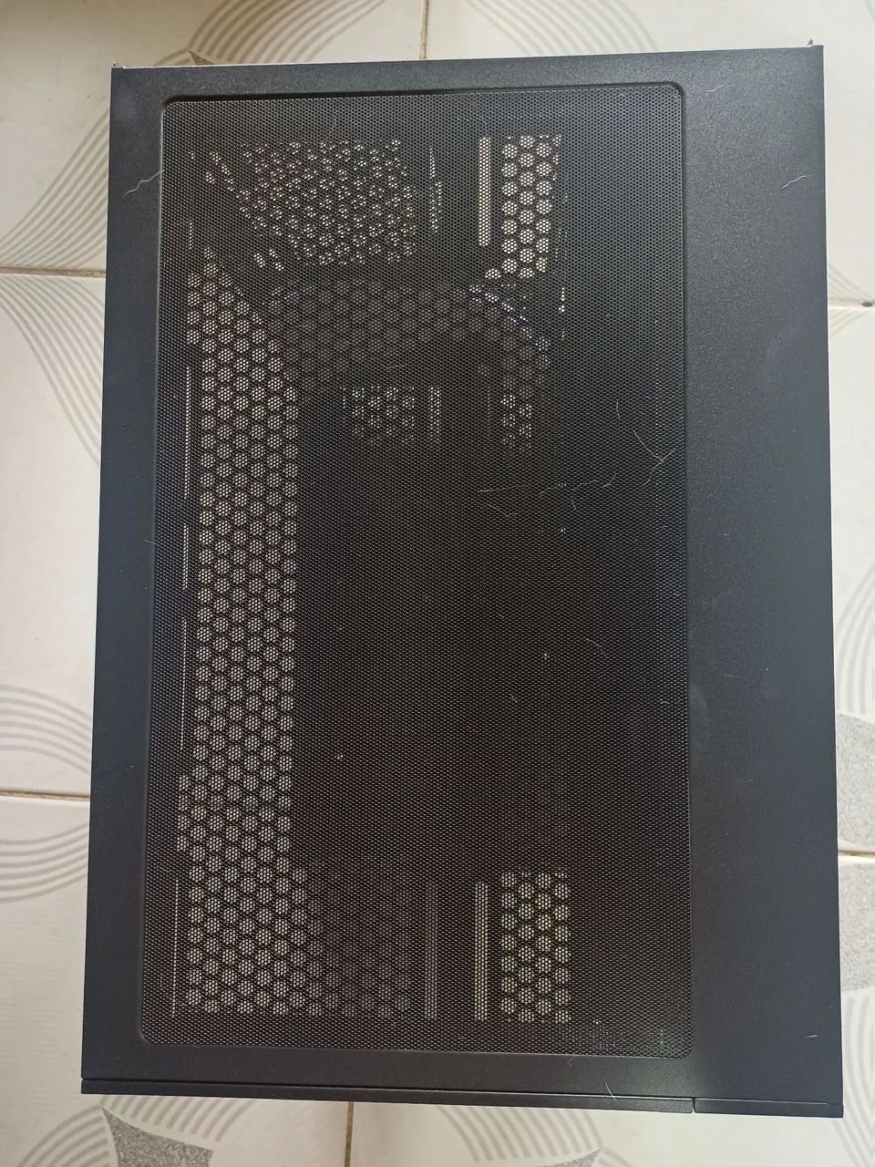 Gabinete Redragon Wideload Pro CA-604B-PRO - Foto 5