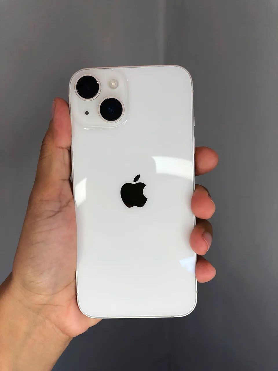 iPhone 14 128gb branco 