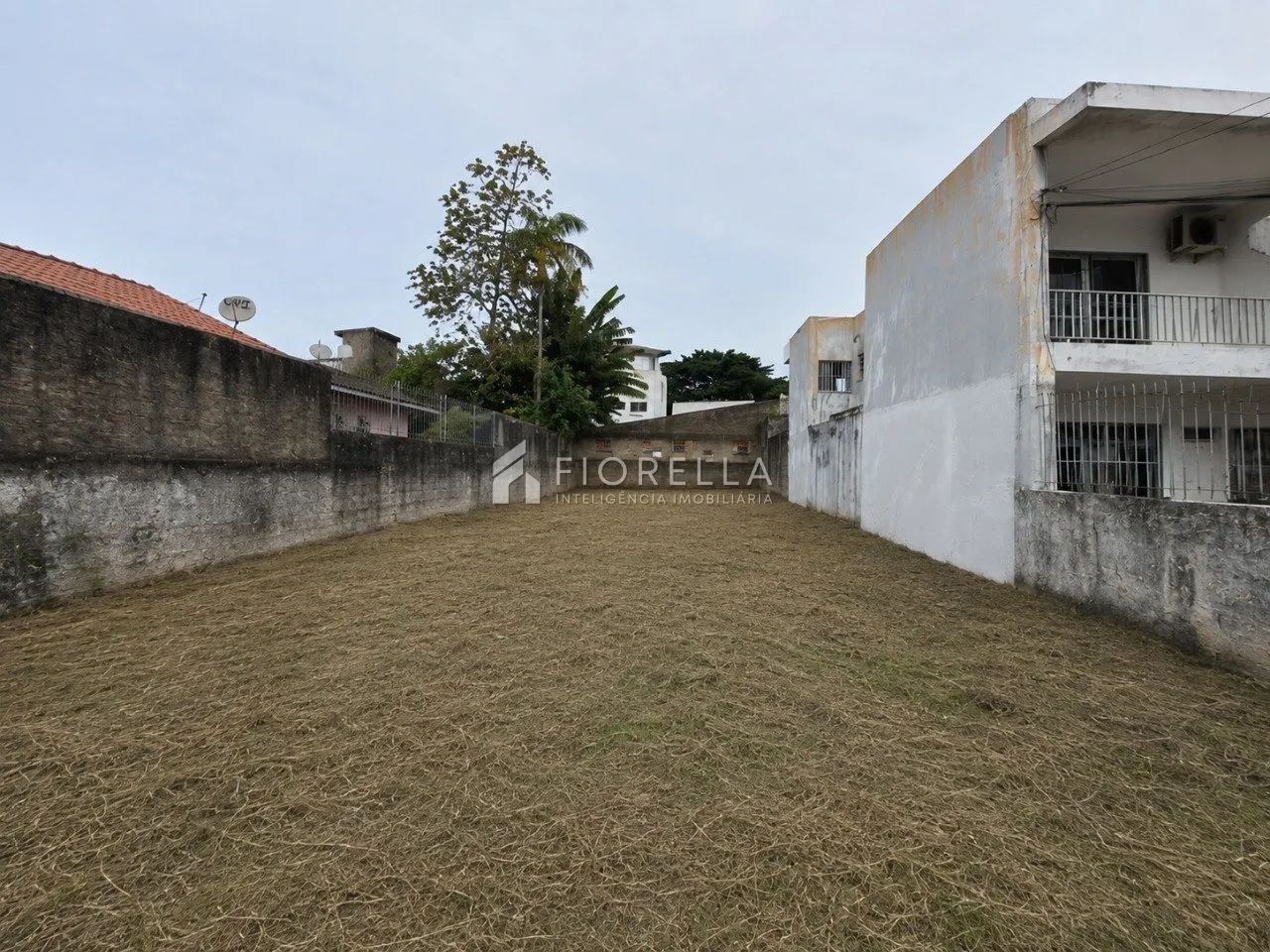 Terreno à venda com 300m² em Capoeiras, Florianópolis/SC. - Foto 3