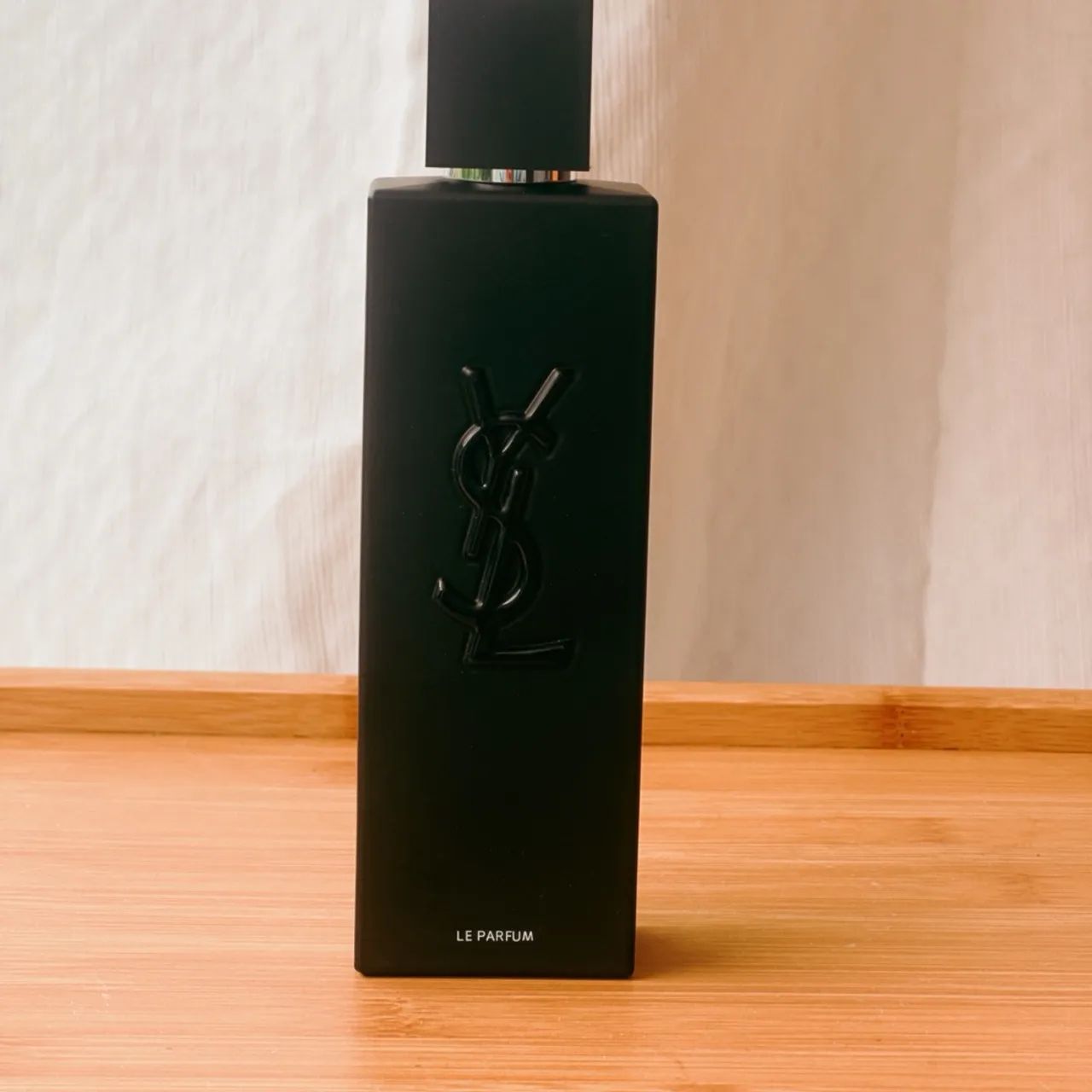 YSL MYSLF le parfum  - Foto 4