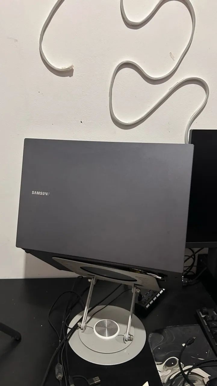 NOTEBOOK SAMSUNG BOOK - Foto 3