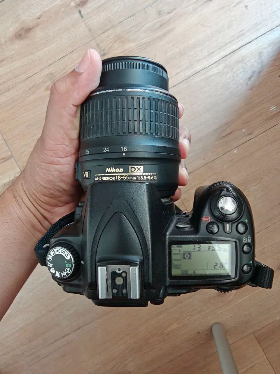 Nikon  - Foto 4