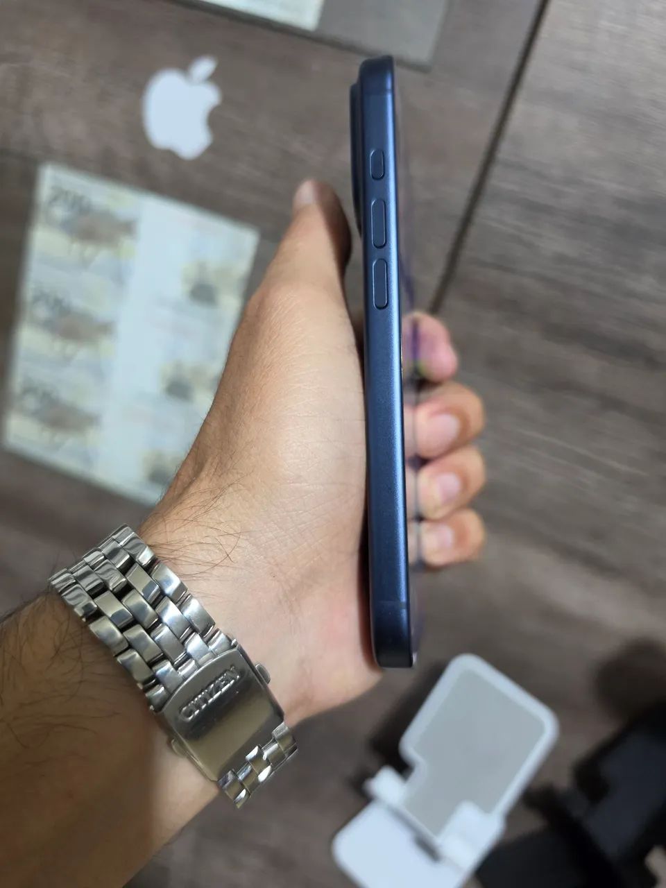 Iphone 17 pro  - Foto 2