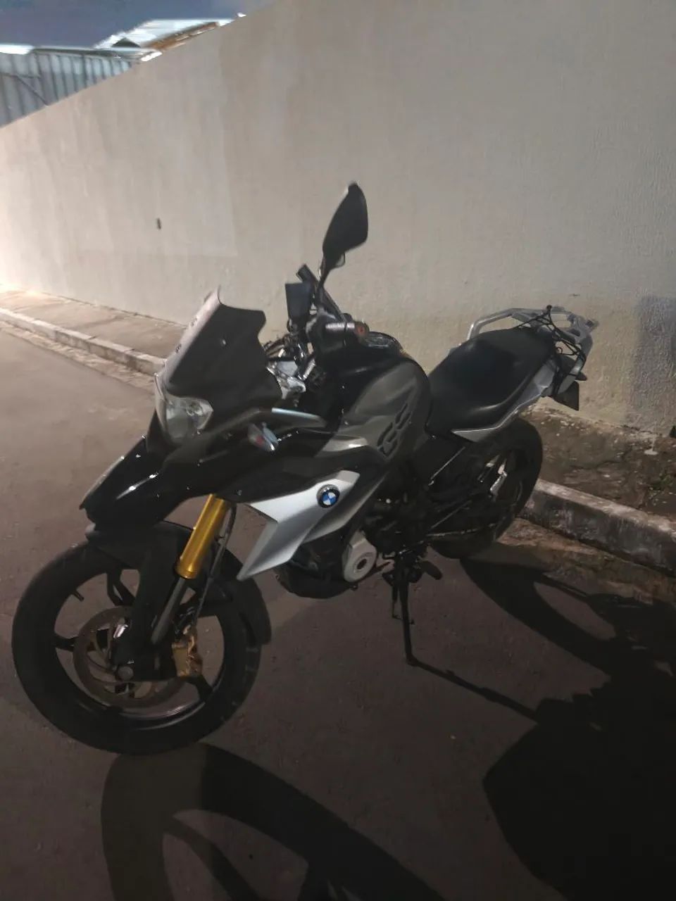 BMW Gs310 - Foto 5