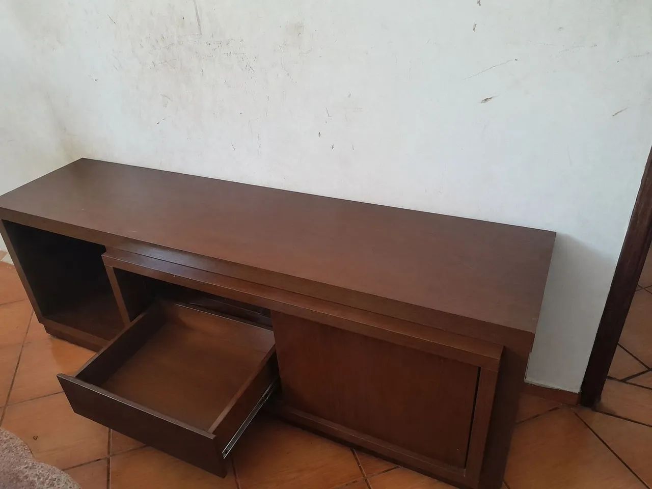 Rak com rodinhas - Foto 2
