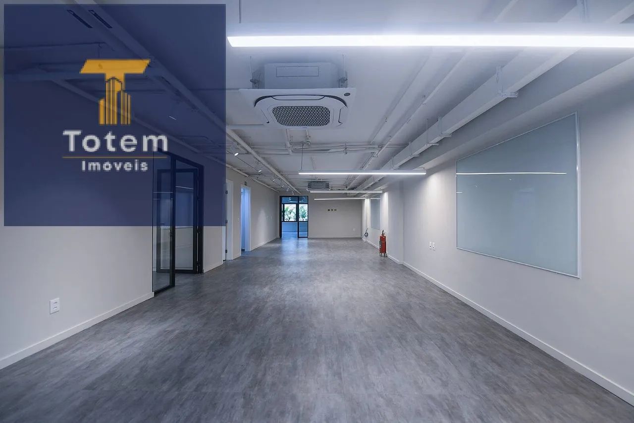 Prédio Comercial para Locação  1.156 m² |Rua Doutor Mário Ferraz Alto - Foto 4