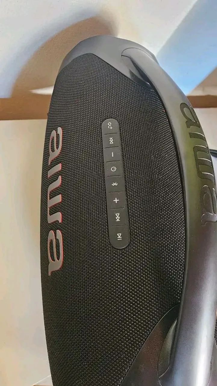 Vendo bombox - Foto 2