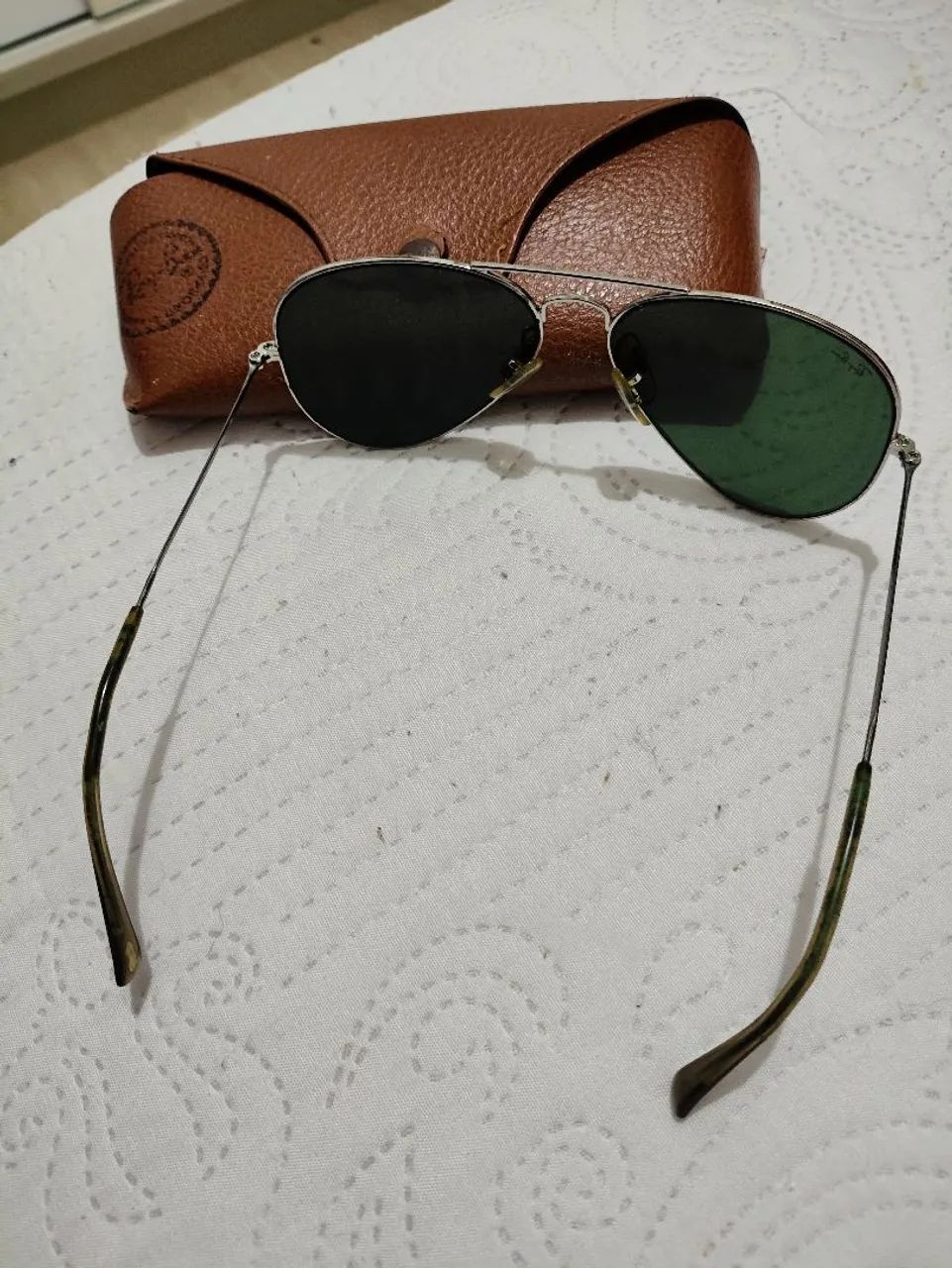 Rayban Aviador Original - Foto 5