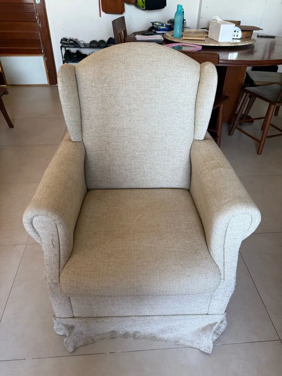Vendo Poltrona 