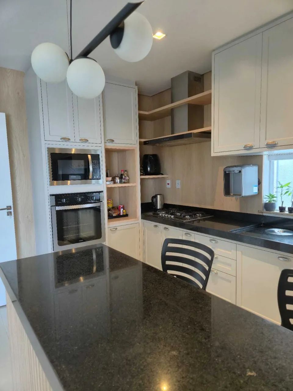 Casa em Condomínio Alto Padrão (ref: 1314) [8815] - Foto 4
