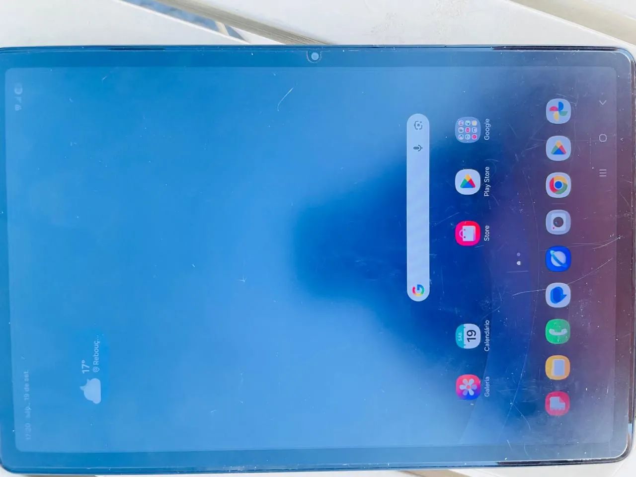Galaxi TAB A9 - Foto 3