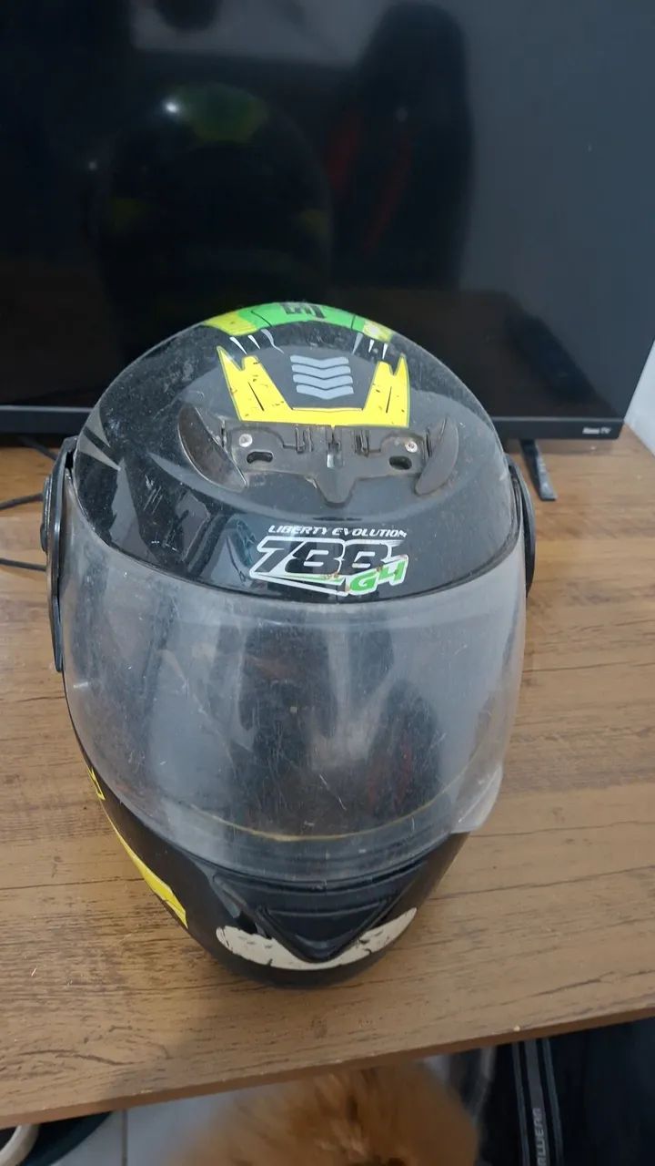 Capacete  - Foto 5