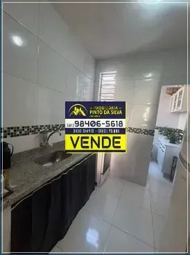 Imóvel para venda com 56 metros quadrados com 2 quartos em Colubande - São Gonçalo - RJ - Foto 4