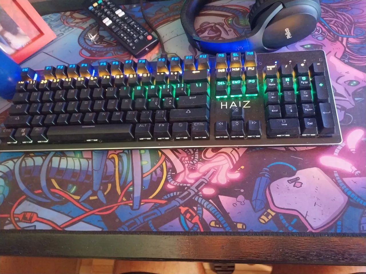 Pc gamer completo  - Foto 3