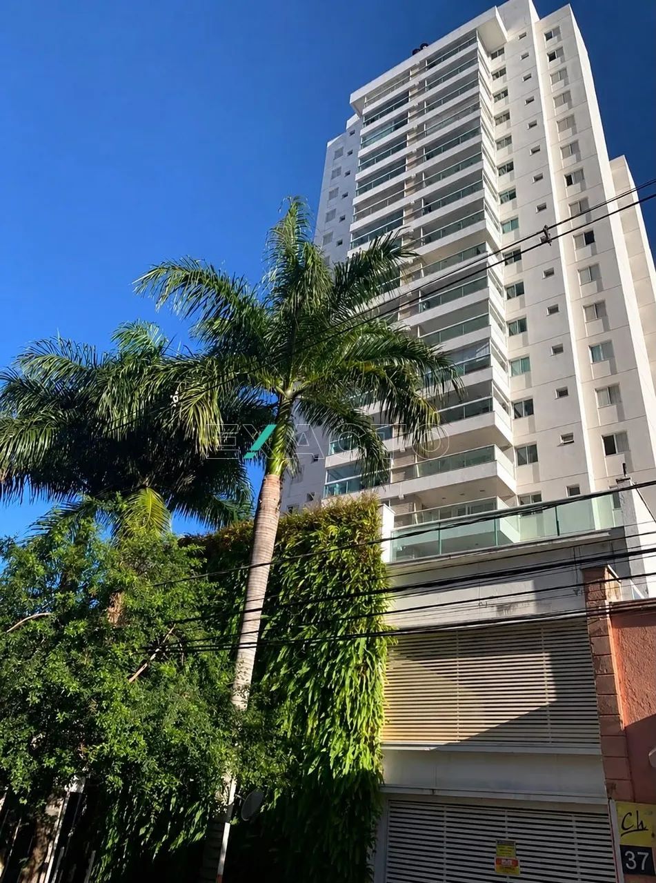 apartamento - Centro - Campinas