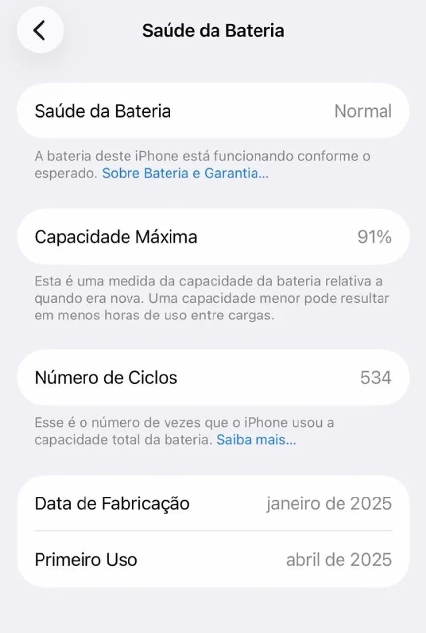 IPHONE 15 256GB - Foto 3