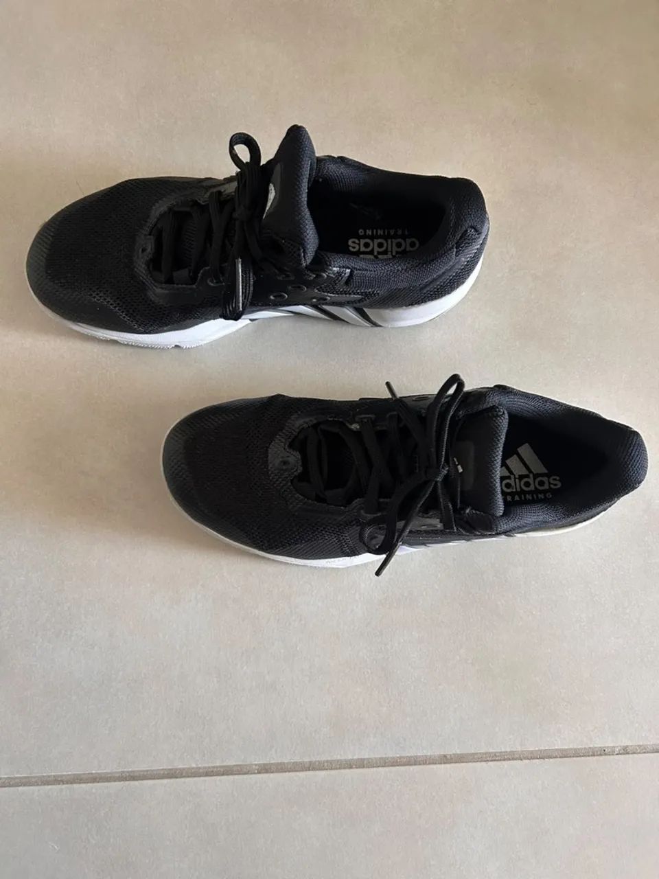 Novíssimo tênis adidas dropset trainer - Foto 3