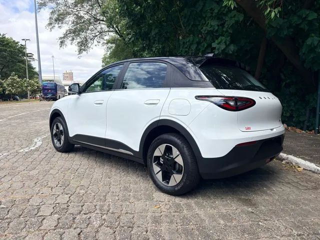 Geely EX2 Max 2026 - Foto 4