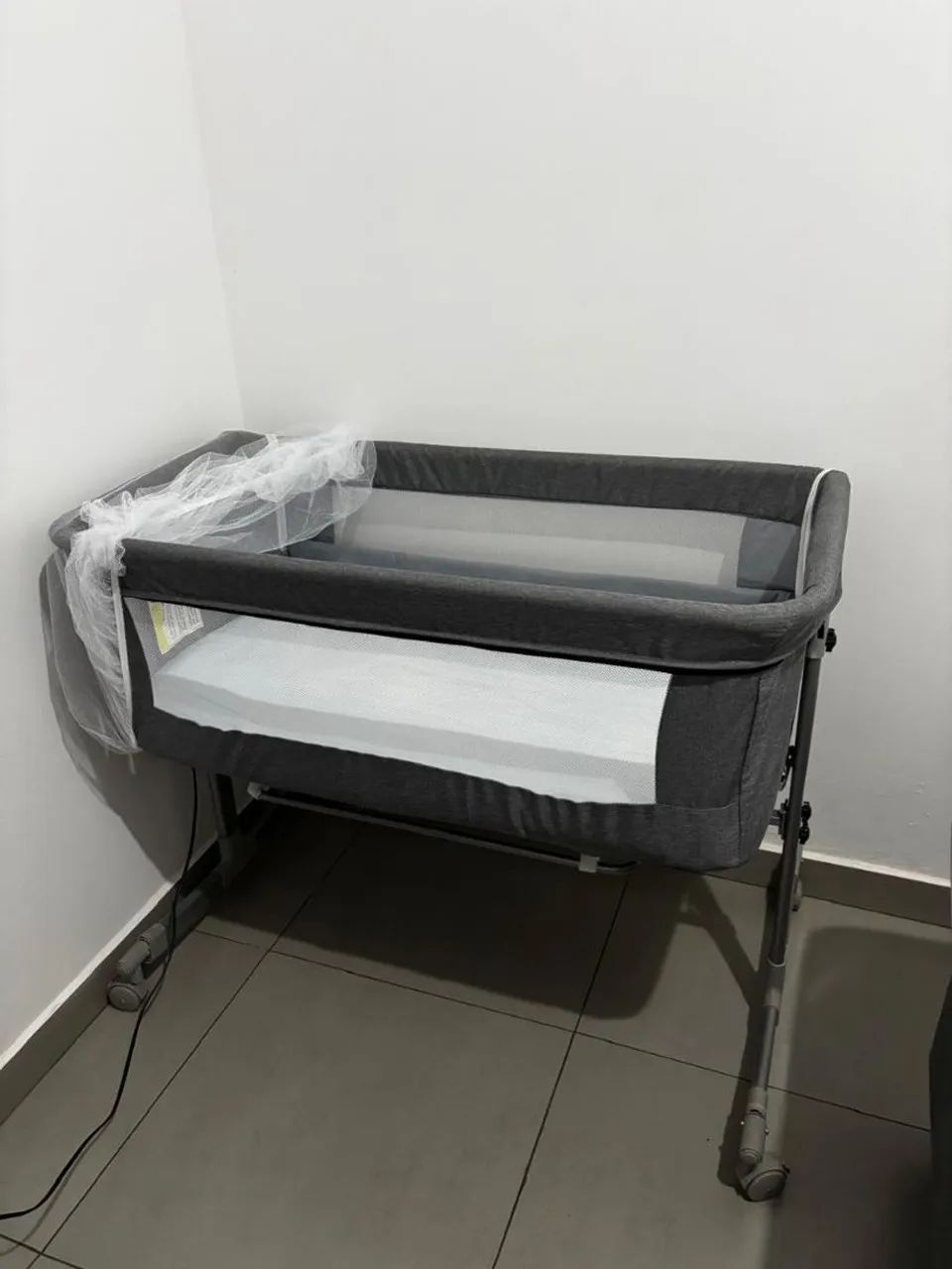 Berço infantil 