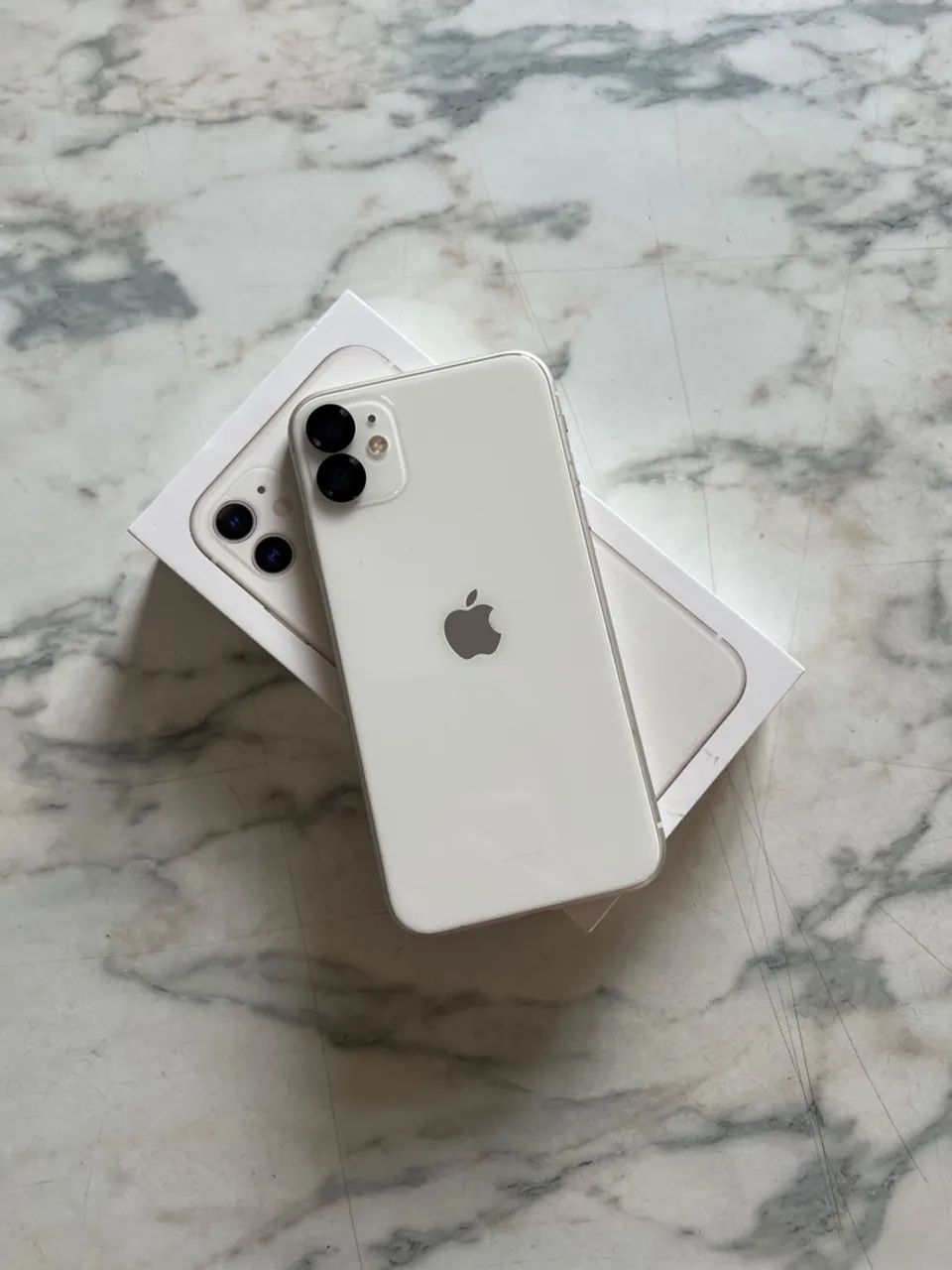 I Phone 11 64 Gb - Foto 3
