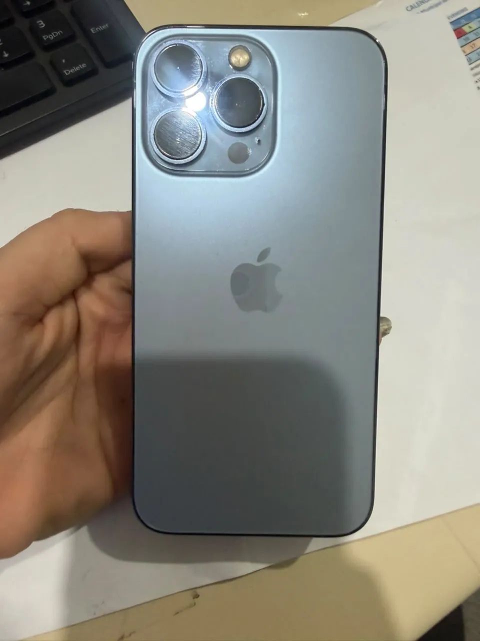 iPhone 13 Pro  - Foto 5