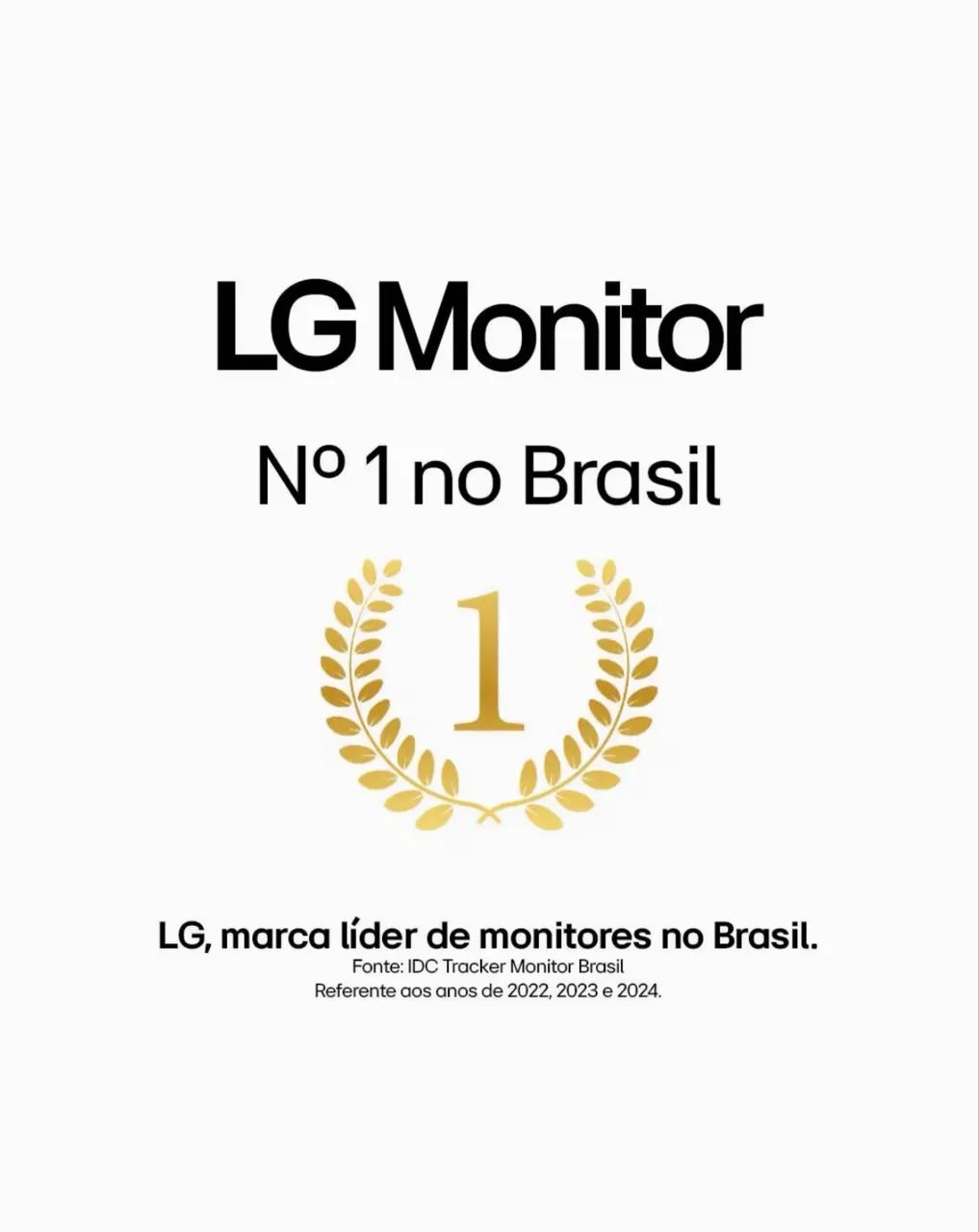 Monitor Pc LG 19,5 polegadas - Foto 4
