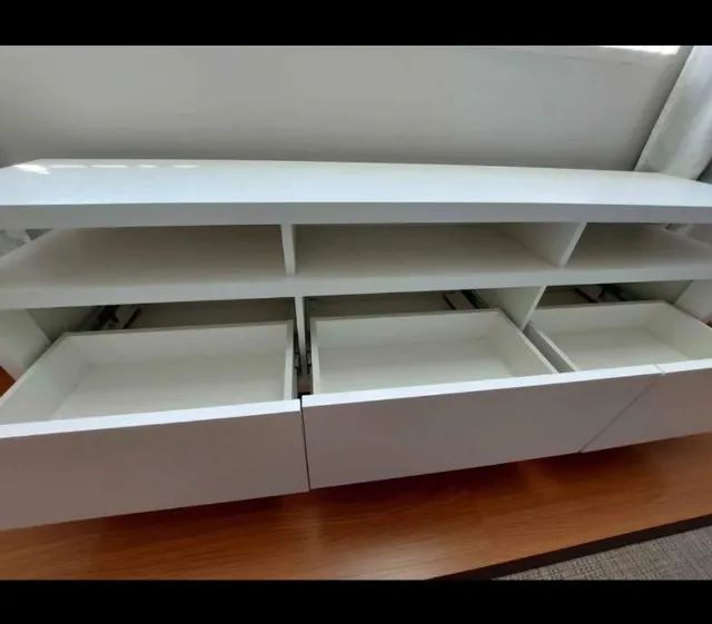 Rack em MDF - Foto 4