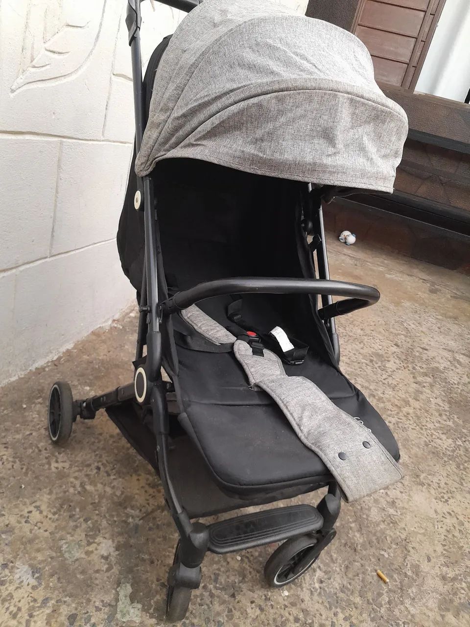 Berço pra bebe  - Foto 4
