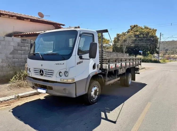 Accelo 915c