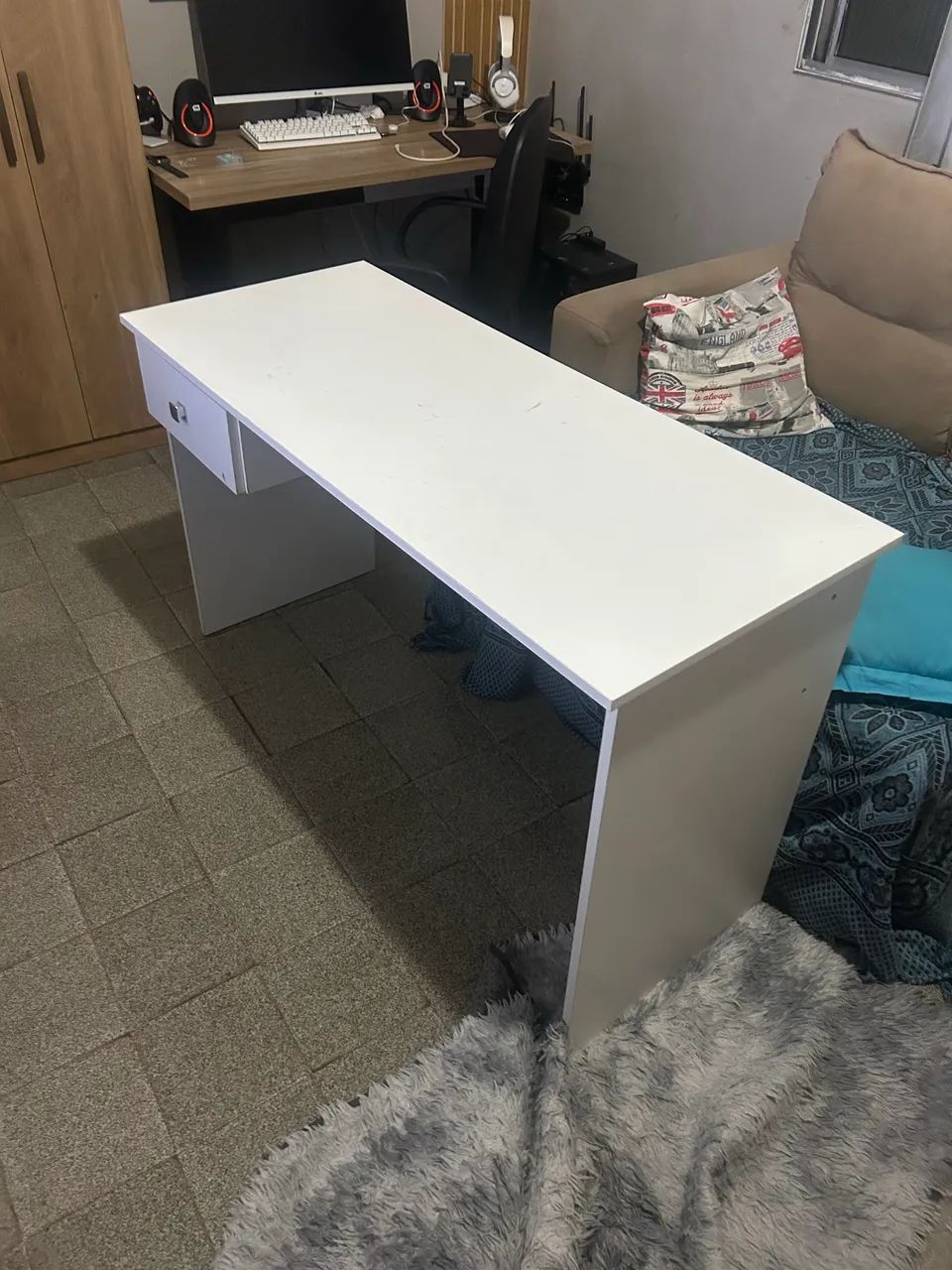 Mesa de escritorio - Foto 3