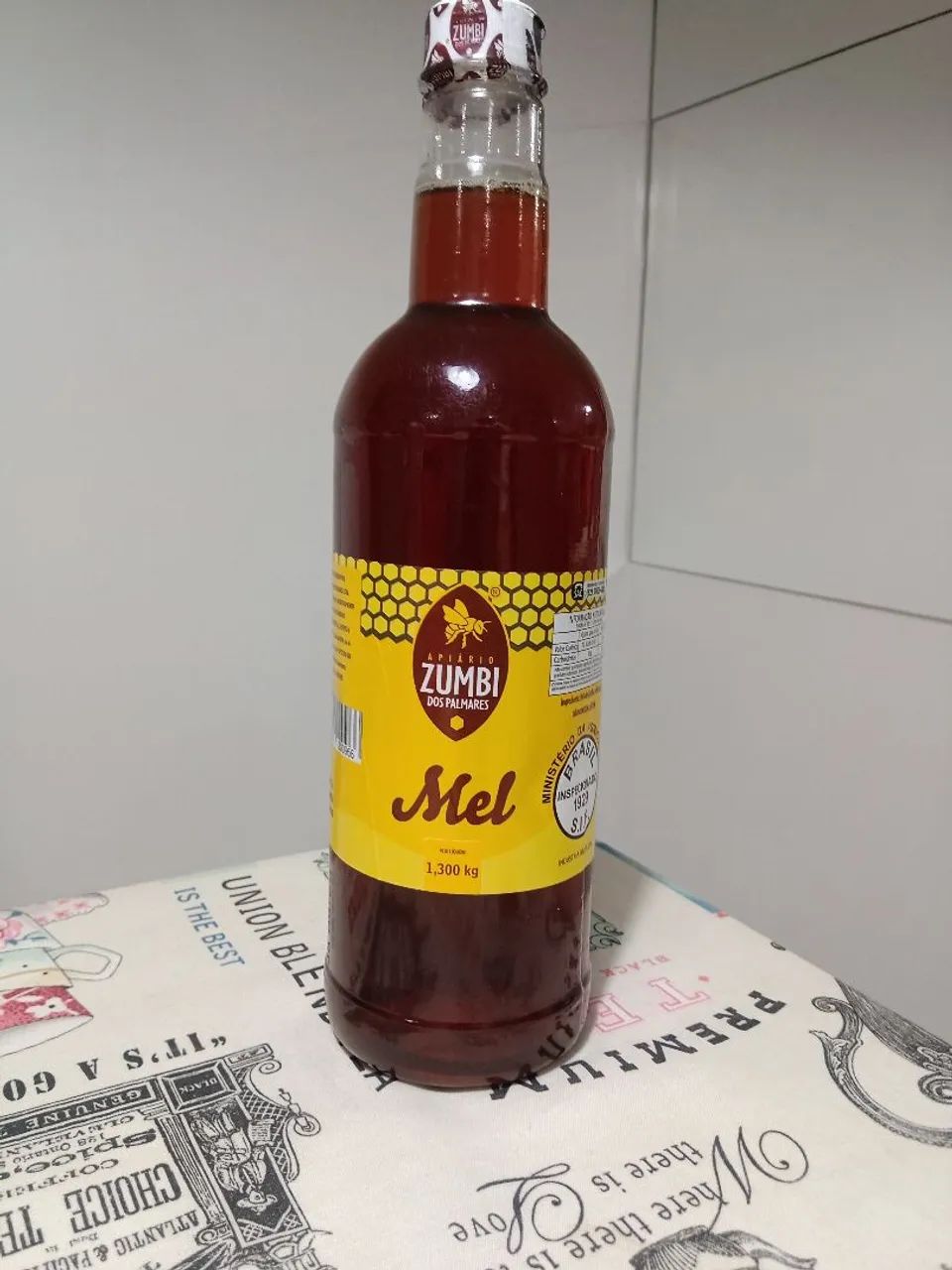 Mel e Própolis vermelha  - Foto 3