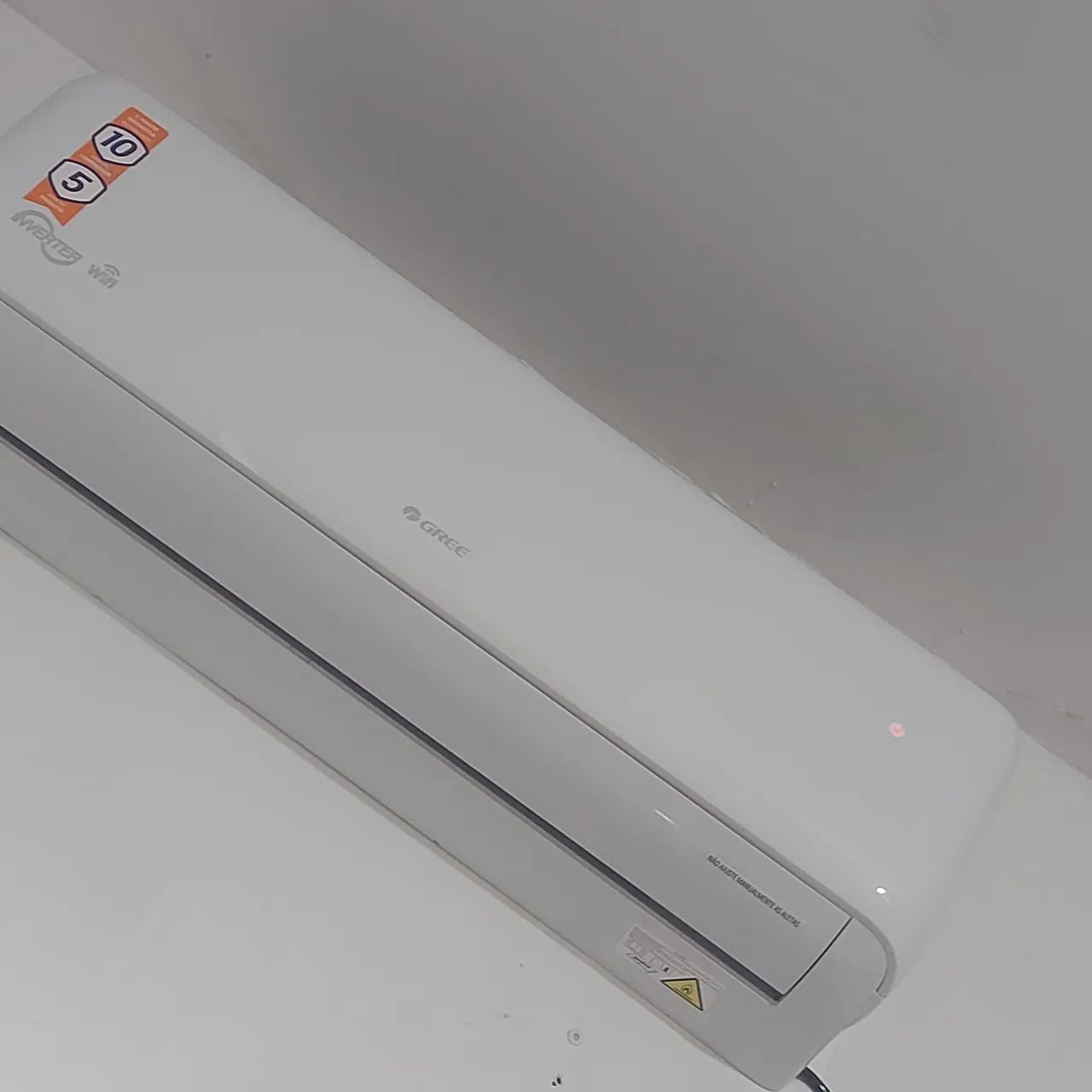 Ar-condicionado 